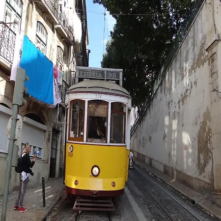 Διαμέρισμα Graca