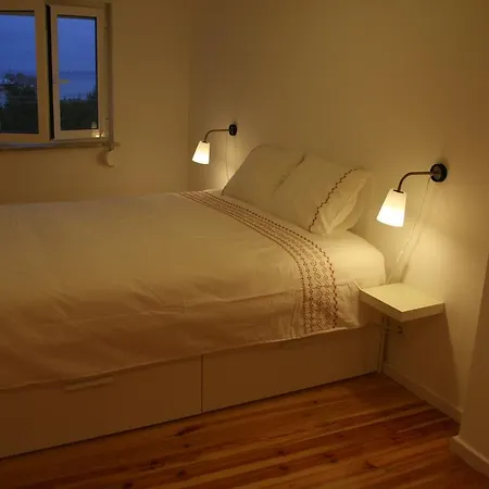 Διαμέρισμα Graca Lisboa